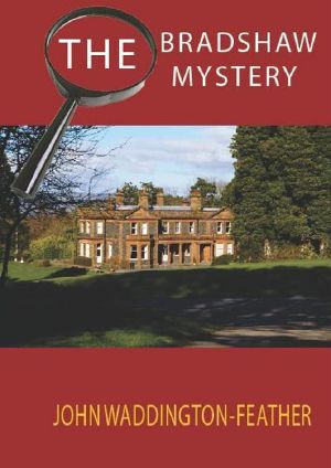 [Blake Hartley Mysteries 01] • The Bradshaw Mystery (Blake Hartley Detective Novels Book 1)